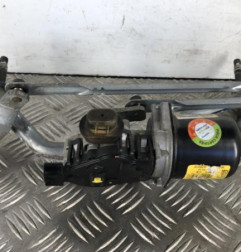 Moteur essuie glace avant RENAULT CLIO 4 Photo n°1