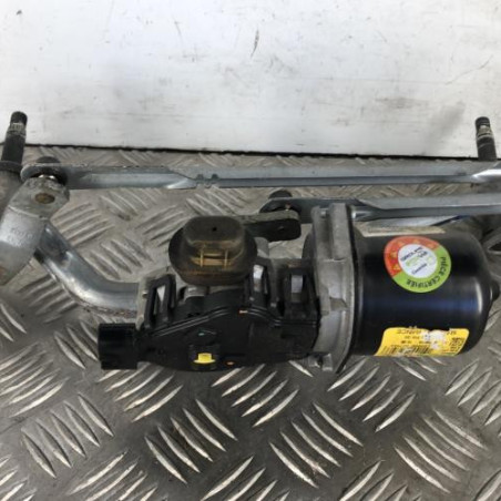 Moteur essuie glace avant RENAULT CLIO 4 Photo n°1