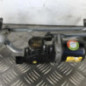 Moteur essuie glace avant RENAULT CLIO 4
