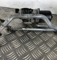 Moteur essuie glace avant RENAULT CLIO 4