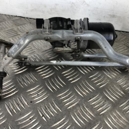 Moteur essuie glace avant RENAULT CLIO 4