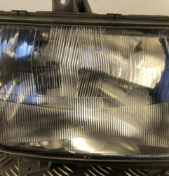 Optique avant principal droit (feux)(phare) MERCEDES VITO 638 Photo n°1