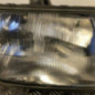 Optique avant principal droit (feux)(phare) MERCEDES VITO 638
