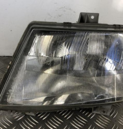 Optique avant principal gauche (feux)(phare) MERCEDES VITO 638 Photo n°1