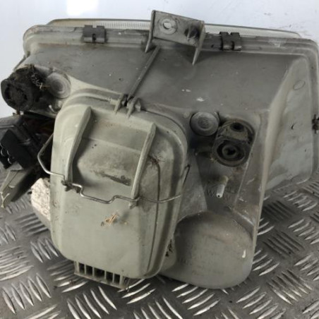 Optique avant principal gauche (feux)(phare) MERCEDES VITO 638