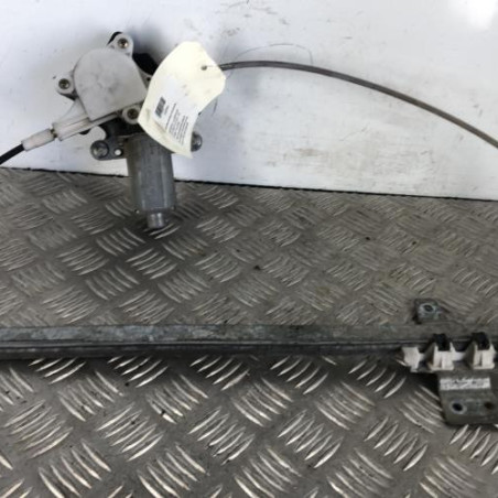 Leve vitre electrique avant gauche MERCEDES VITO 638 Photo n°1