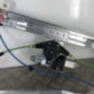 Leve vitre electrique avant droit CITROEN C3 PICASSO