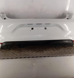 Pare choc arriere RENAULT CLIO 5 Photo n°1