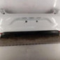 Pare choc arriere RENAULT CLIO 5
