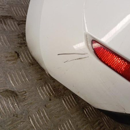 Pare choc arriere RENAULT CLIO 5