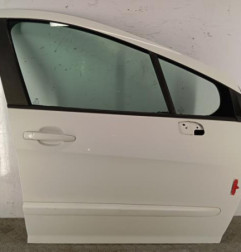 Porte avant droit PEUGEOT 308 1 SW Photo n°1
