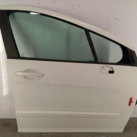 Porte avant droit PEUGEOT 308 1 SW Photo n°1