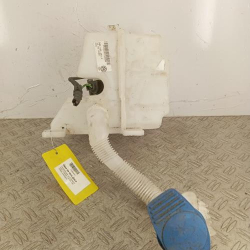 Vase de lave glace VOLKSWAGEN GOLF 7