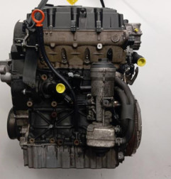 Moteur SEAT LEON 2 Photo n°1