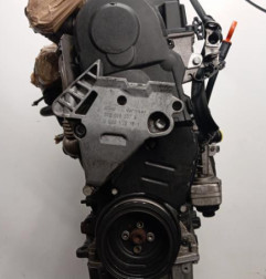 Moteur SEAT LEON 2