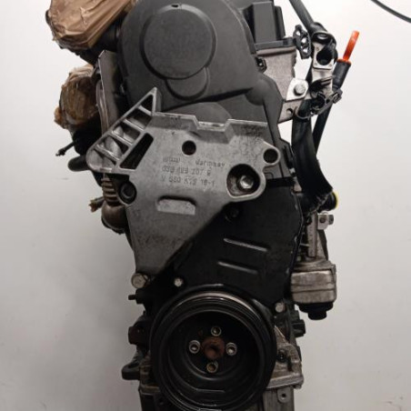 Moteur SEAT LEON 2