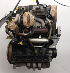 Moteur SEAT LEON 2 Photo n°3