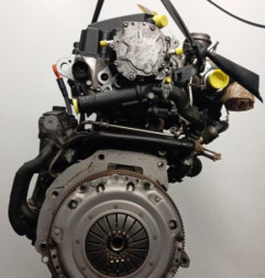 Moteur SEAT LEON 2 Photo n°4