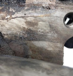 Moteur SEAT LEON 2 Photo n°5