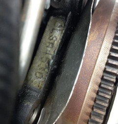 Moteur SEAT LEON 2 Photo n°6