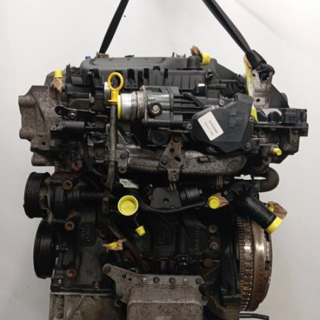 Moteur OPEL VIVARO 2 Photo n°1