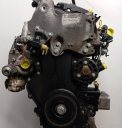 Moteur OPEL VIVARO 2