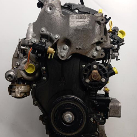 Moteur OPEL VIVARO 2