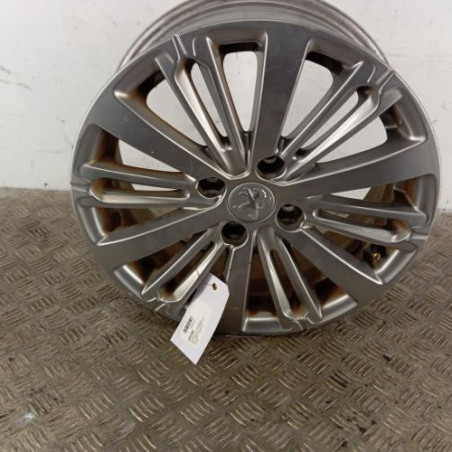 Jante PEUGEOT 208 1 Photo n°1