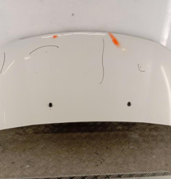 Capot CITROEN C3 PICASSO Photo n°1