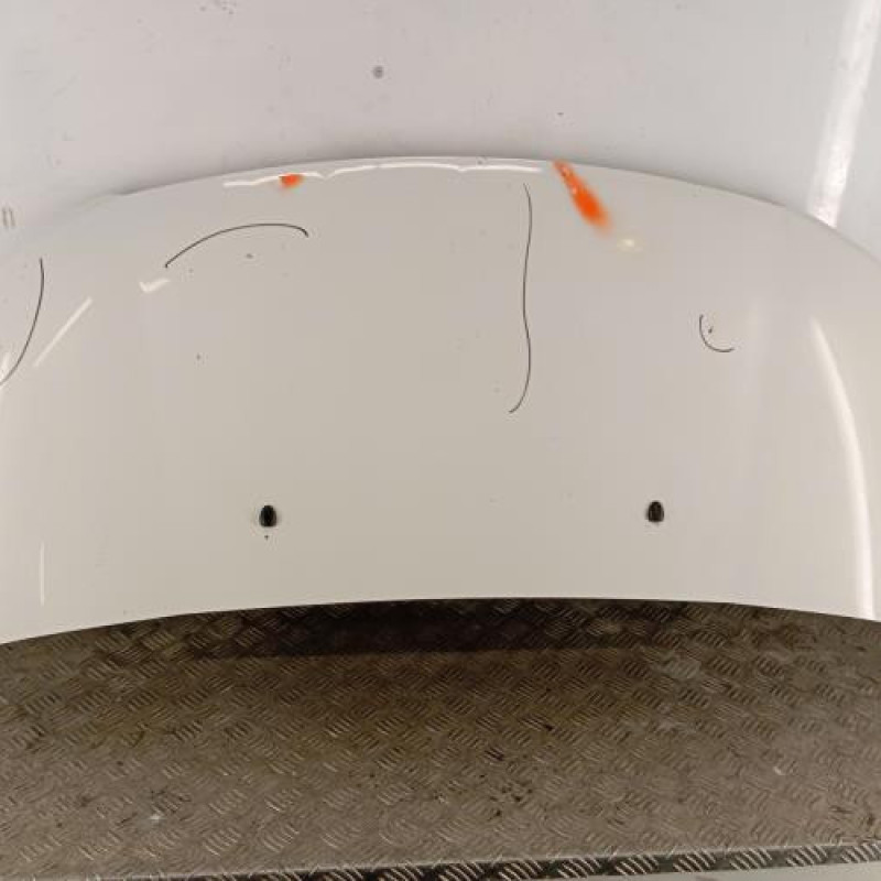 Capot CITROEN C3 PICASSO Capot CITROEN C3 PICASSO
