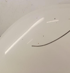 Capot CITROEN C3 PICASSO