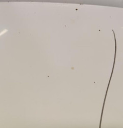 Capot CITROEN C3 PICASSO Photo n°4