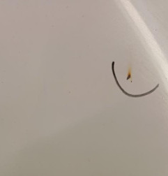 Capot CITROEN C3 PICASSO Photo n°5