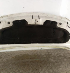 Capot CITROEN C3 PICASSO Photo n°6