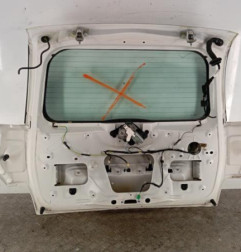 Malle/Hayon arriere CITROEN C3 PICASSO Photo n°3