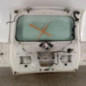 Malle/Hayon arriere CITROEN C3 PICASSO