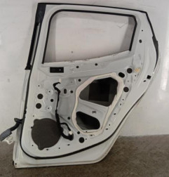 Porte arriere droit RENAULT CLIO 5
