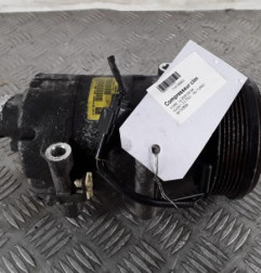 Compresseur clim FORD KUGA 1 Photo n°1