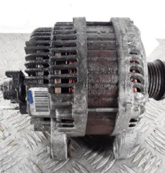 Alternateur RENAULT GRAND ESPACE 4 Photo n°3