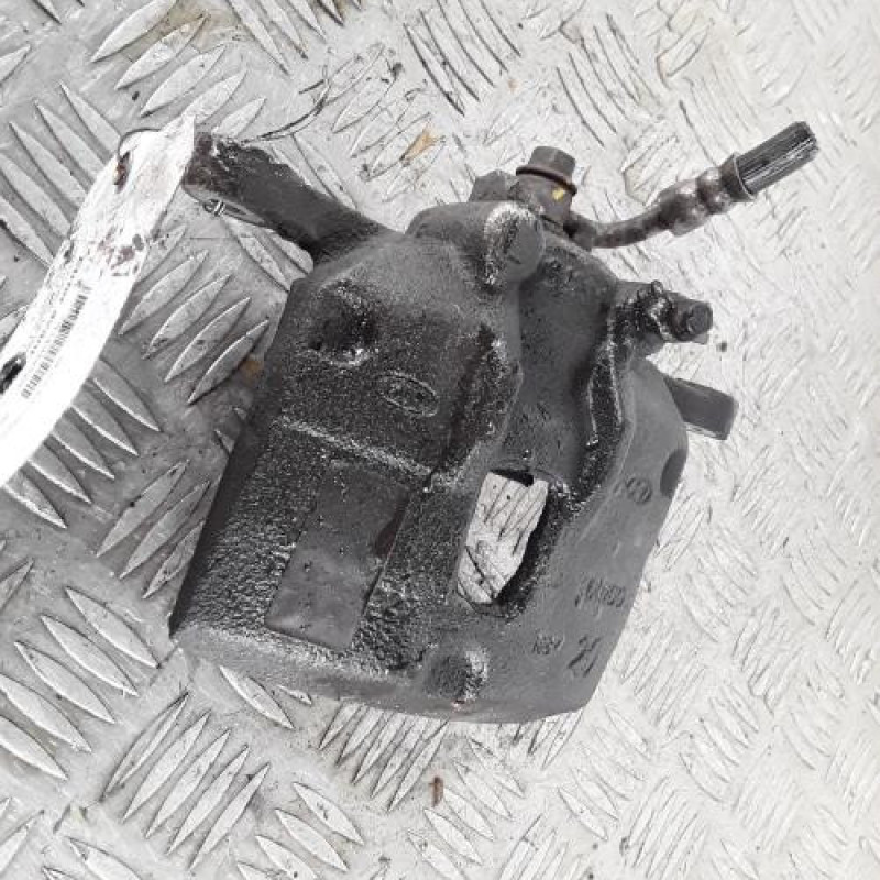 Etrier avant gauche (freinage) HYUNDAI I 10 3