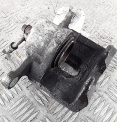 Etrier avant gauche (freinage) HYUNDAI I 10 3 Photo n°3