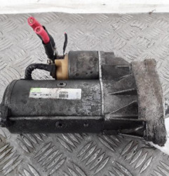 Demarreur FIAT DUCATO 2 Photo n°1