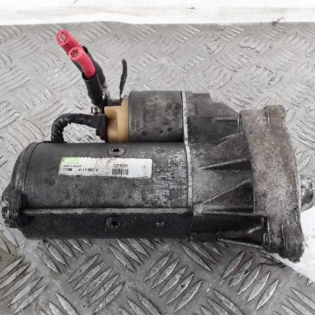 Demarreur FIAT DUCATO 2 Photo n°1