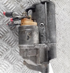 Demarreur FIAT DUCATO 2