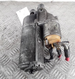 Demarreur FIAT DUCATO 2 Photo n°4