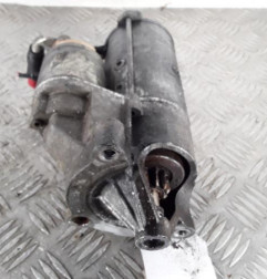 Demarreur FIAT DUCATO 2 Photo n°5