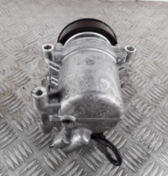 Compresseur clim CITROEN C3 3 Photo n°3