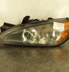 Optique avant principal gauche (feux)(phare) NISSAN PRIMERA 2 Photo n°1
