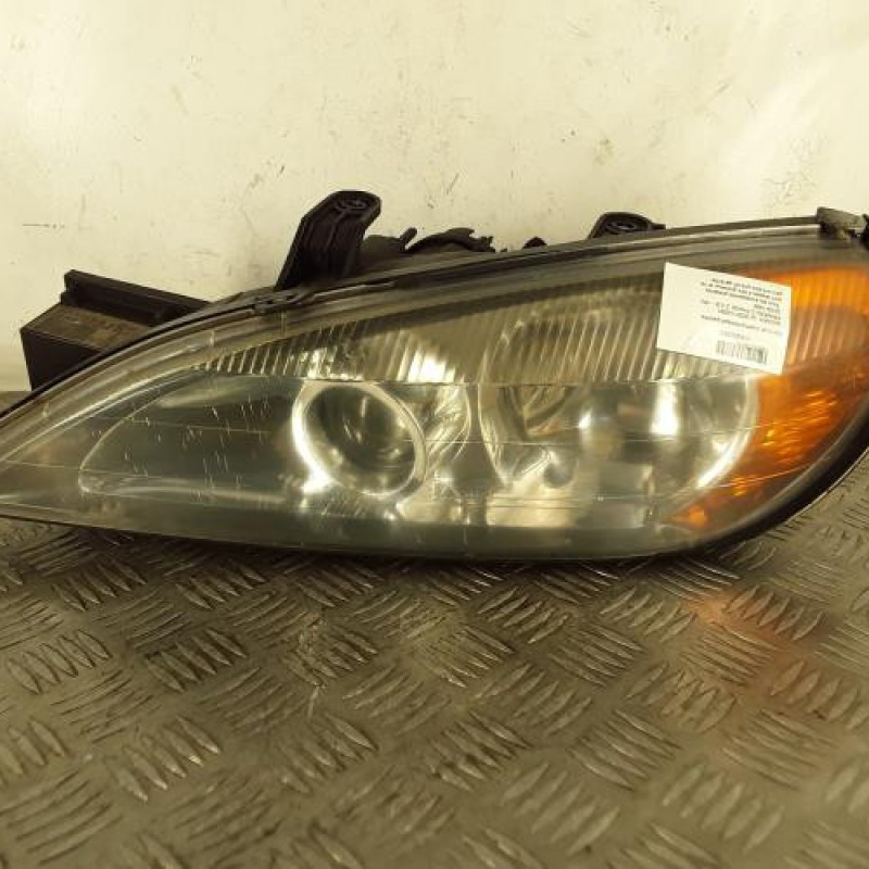 Optique avant principal gauche (feux)(phare) NISSAN PRIMERA 2