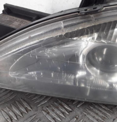 Optique avant principal gauche (feux)(phare) NISSAN PRIMERA 2